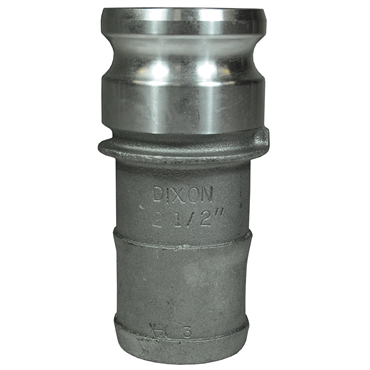 Dixon Valve & Coupling250-E-AL